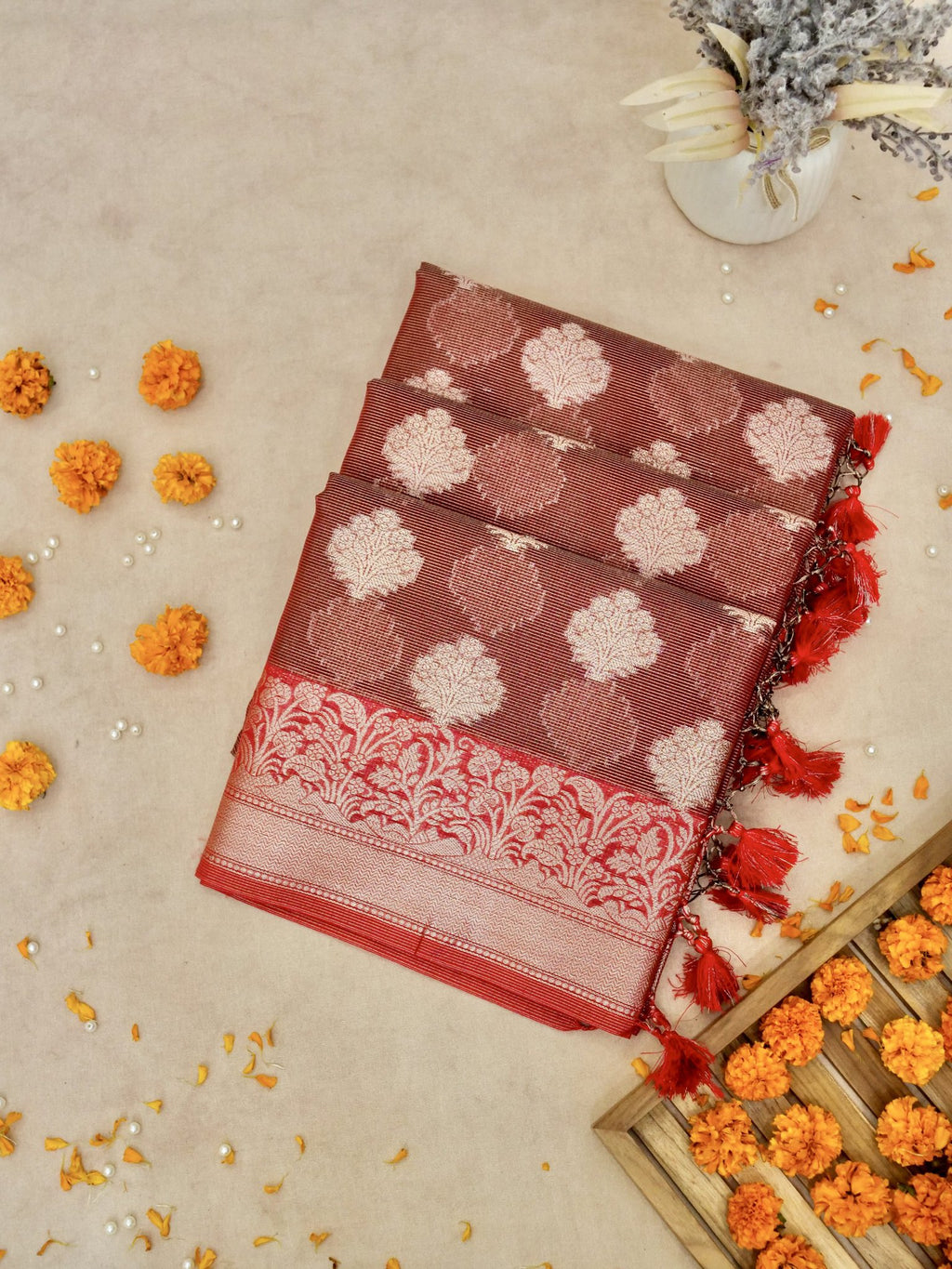 Tissue Silk