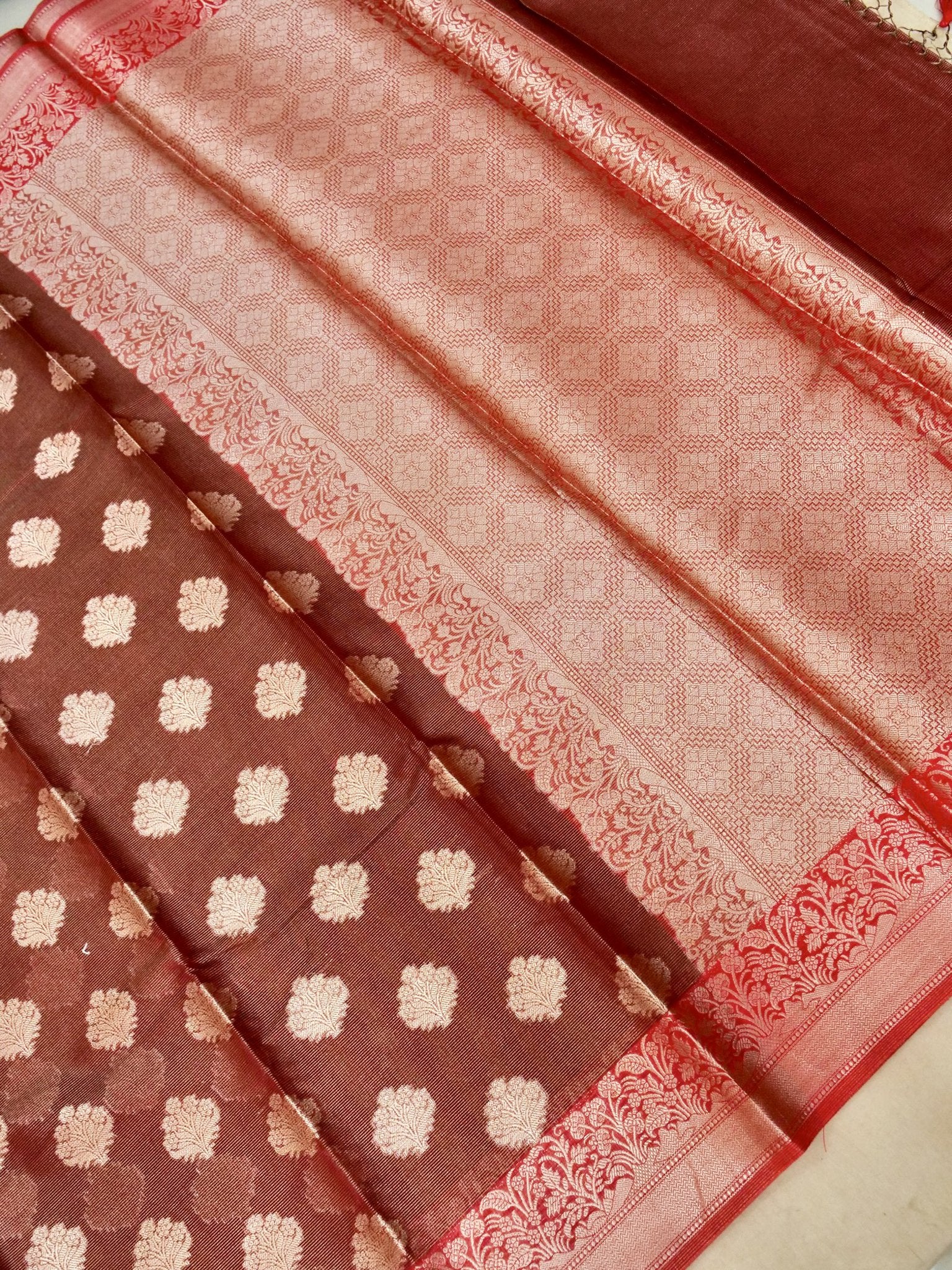 Tissue Silk