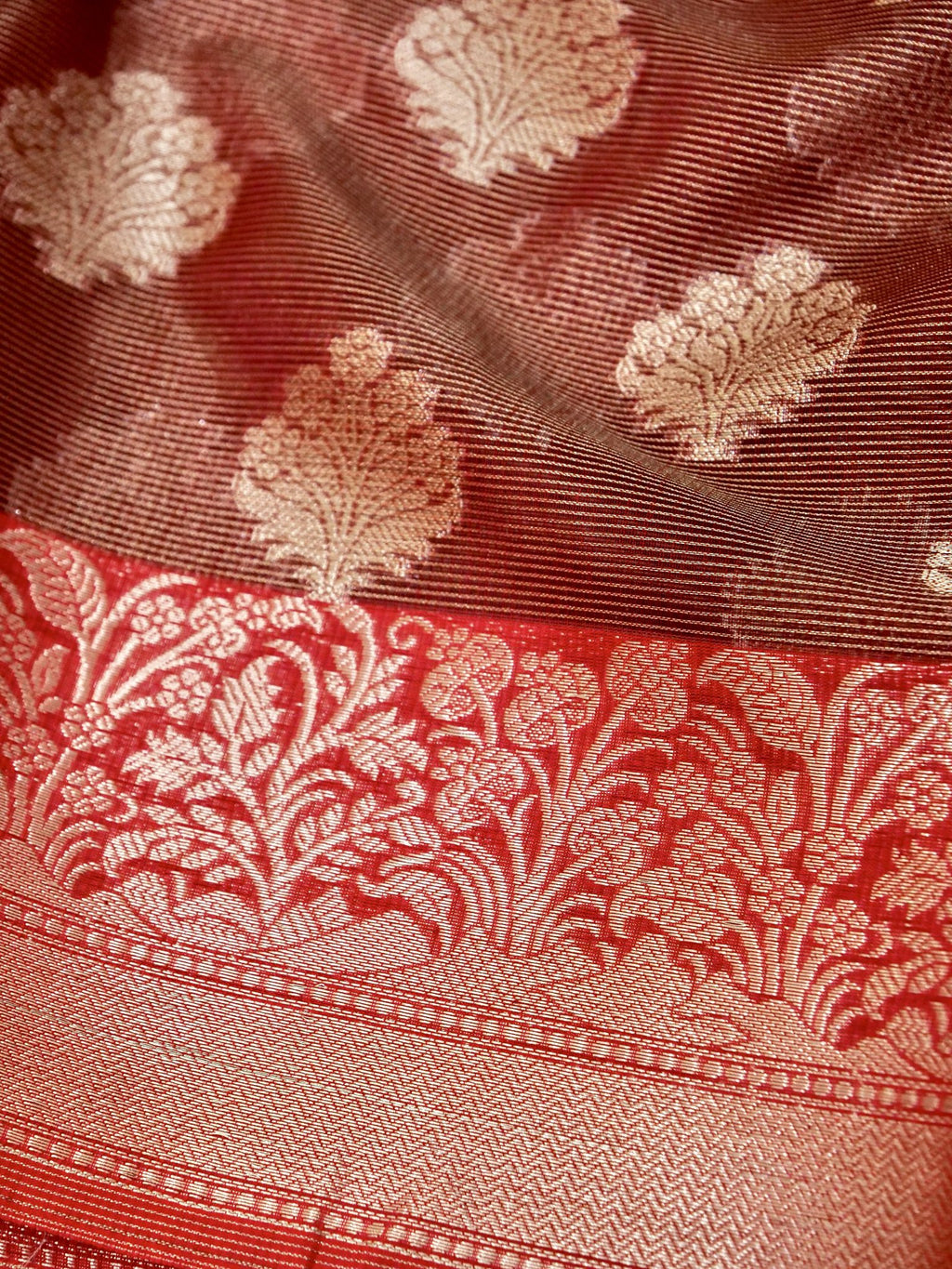 Tissue Silk