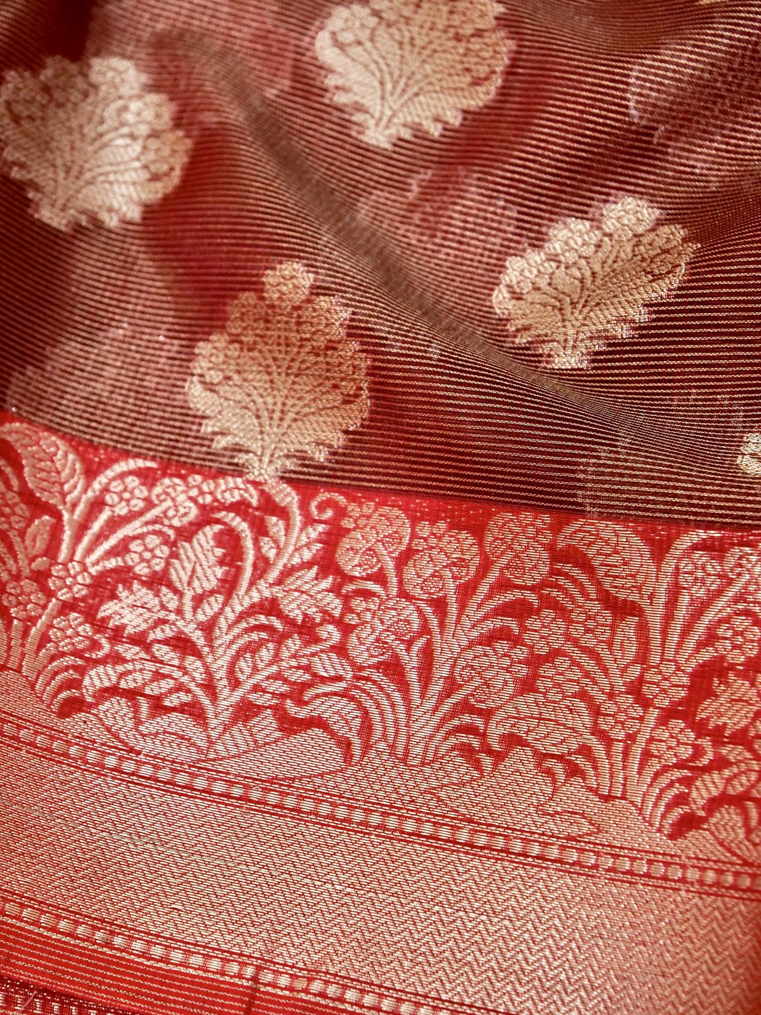 Tissue Silk