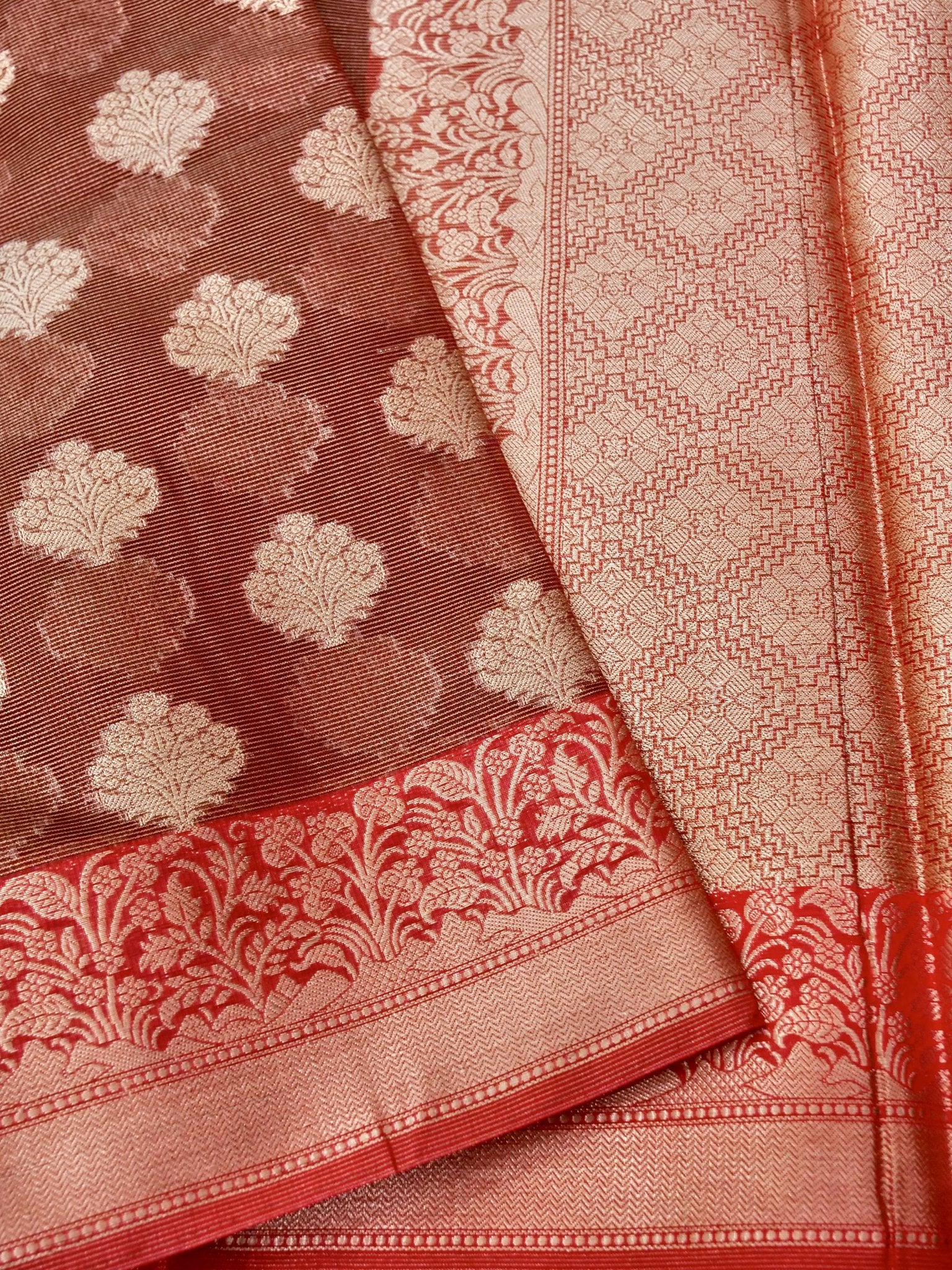 Tissue Silk