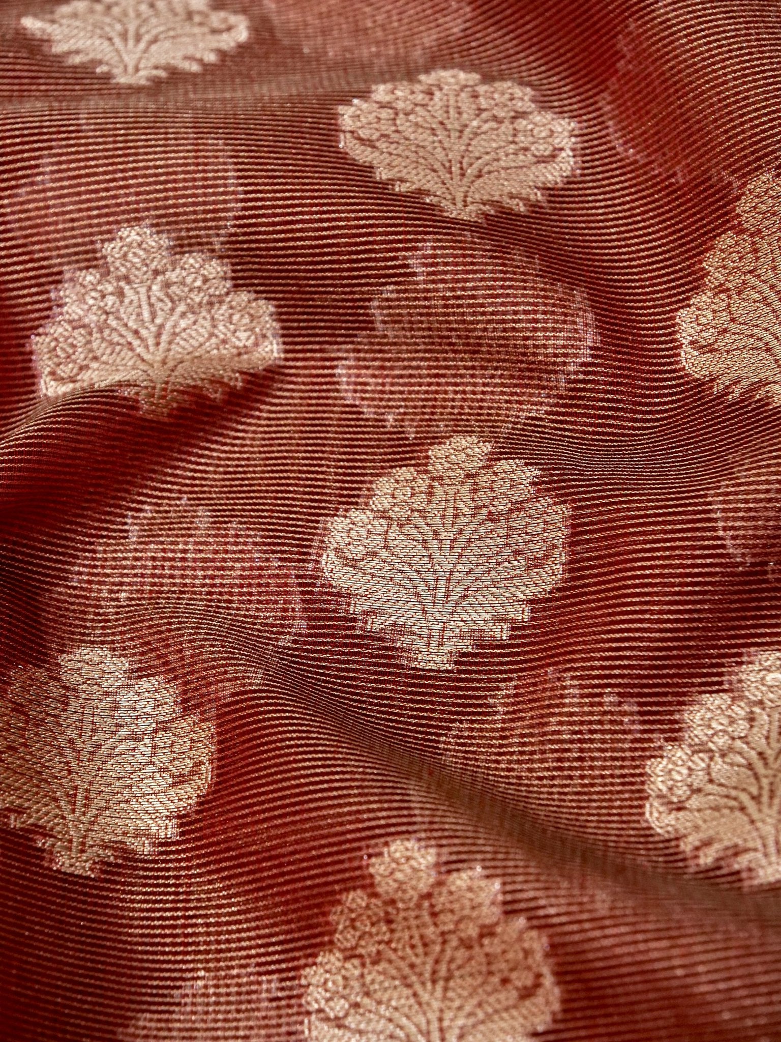 Tissue Silk