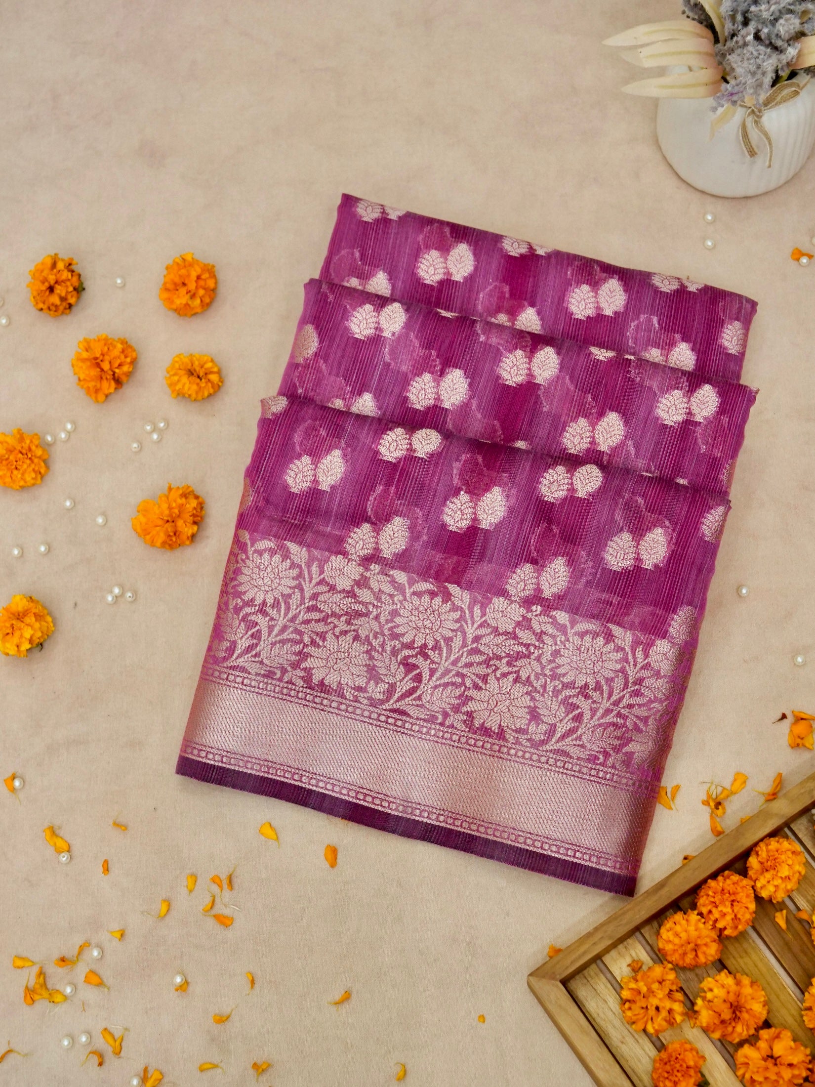 Kora Silk