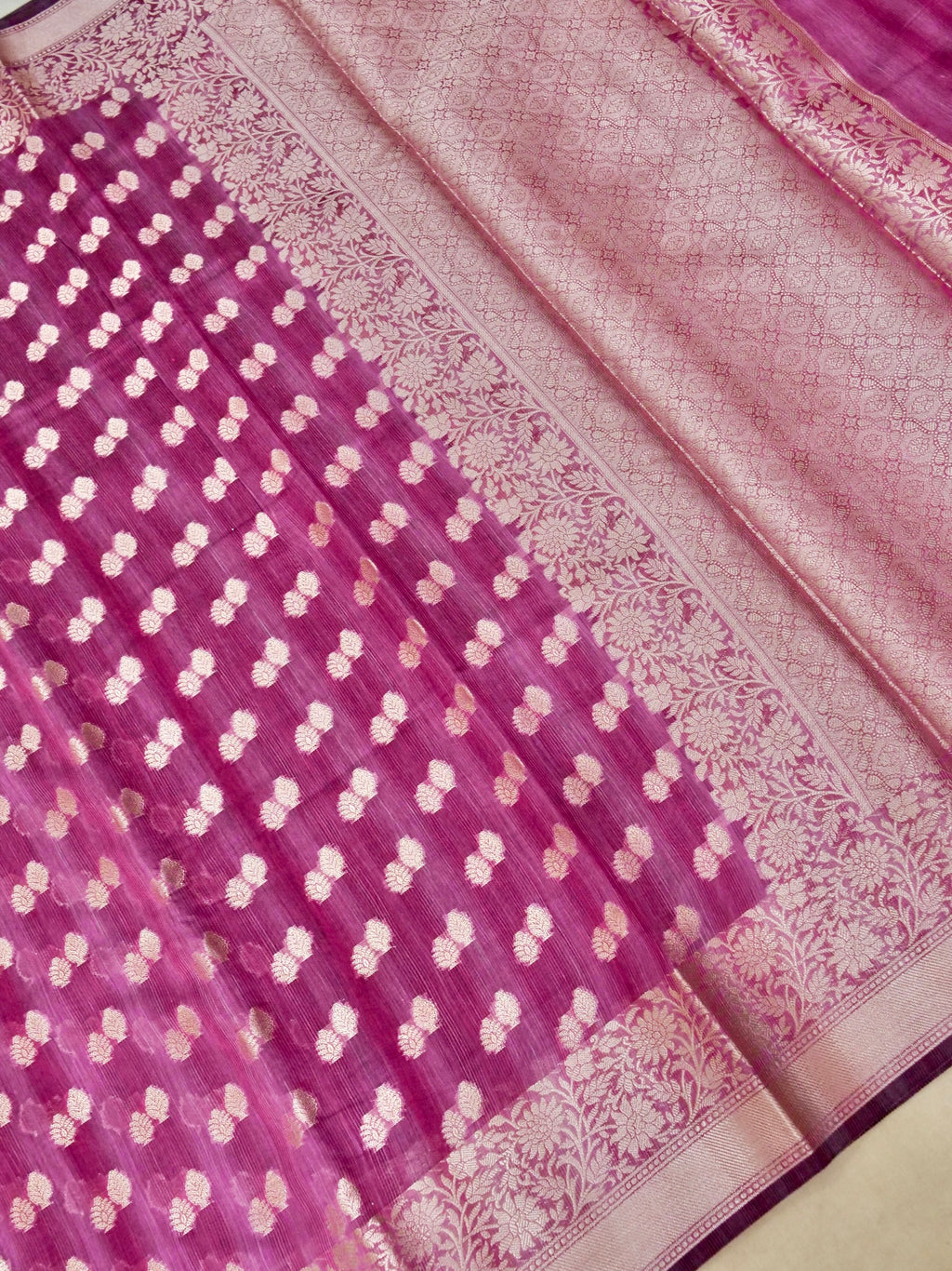 Kora Silk