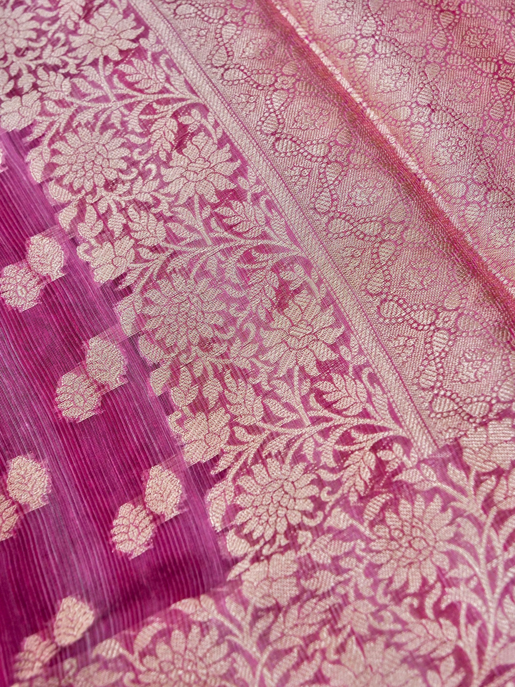 Kora Silk