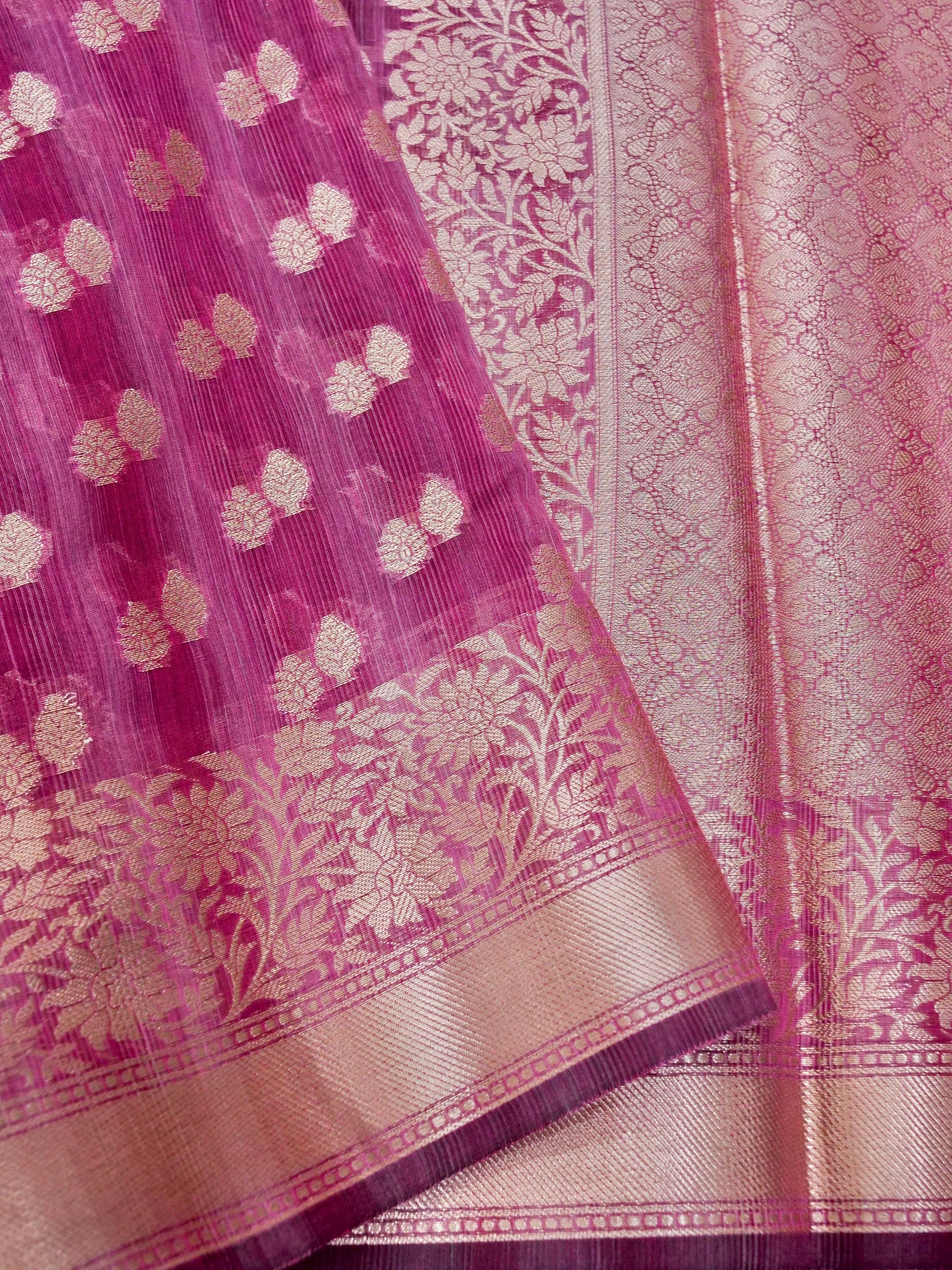 Kora Silk