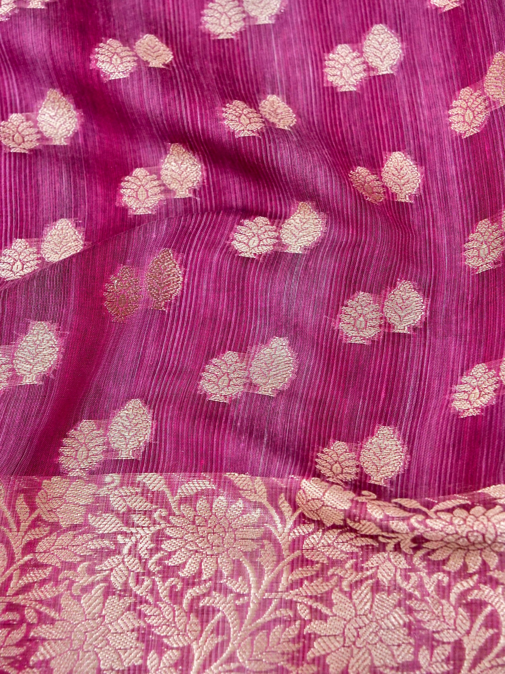 Kora Silk