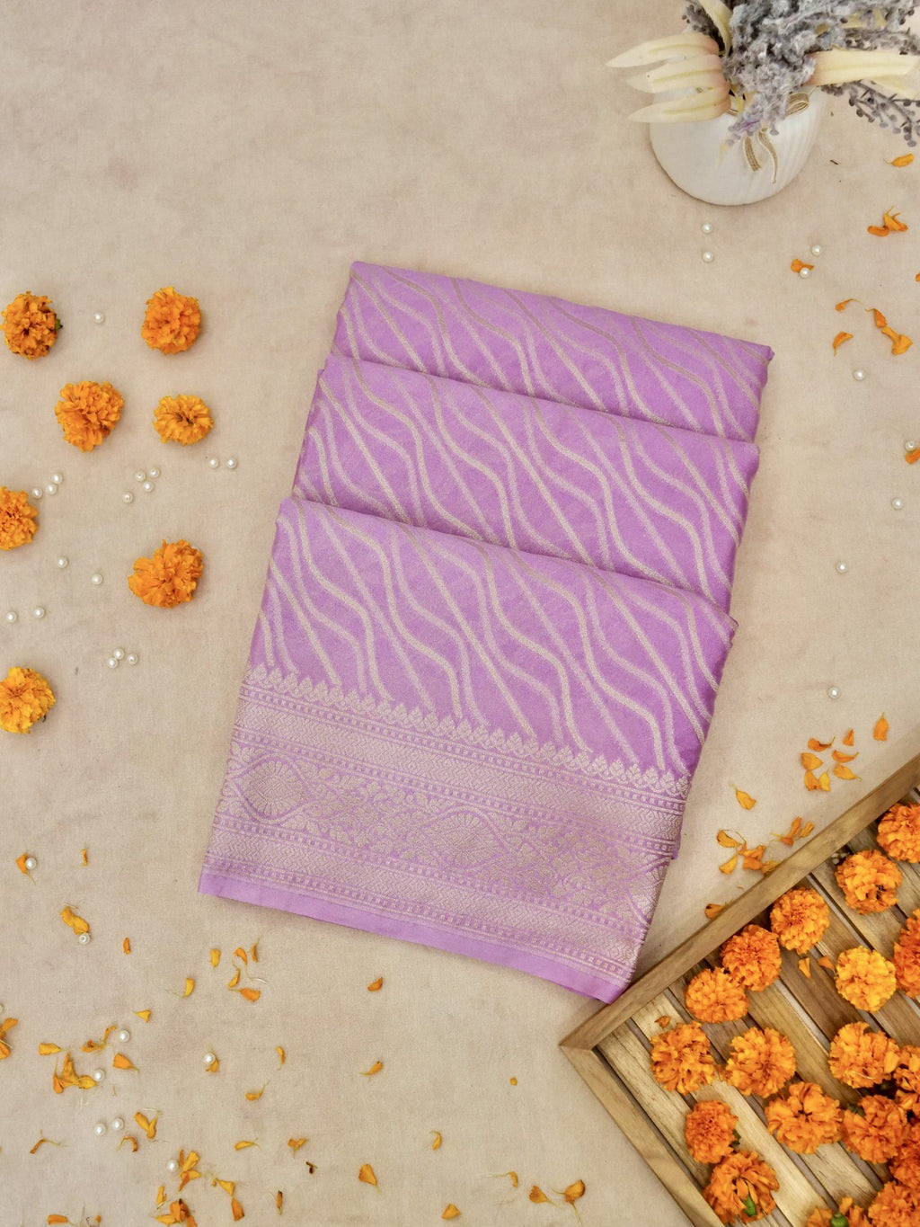 Chifon Silk