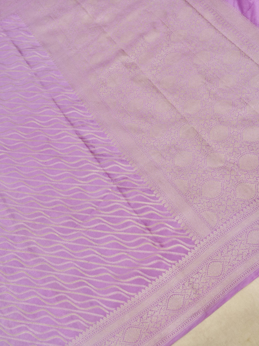 Chifon Silk