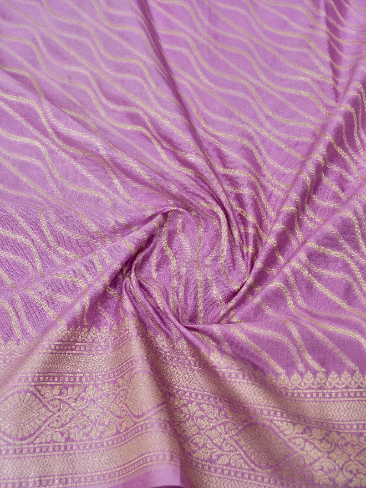 Chifon Silk