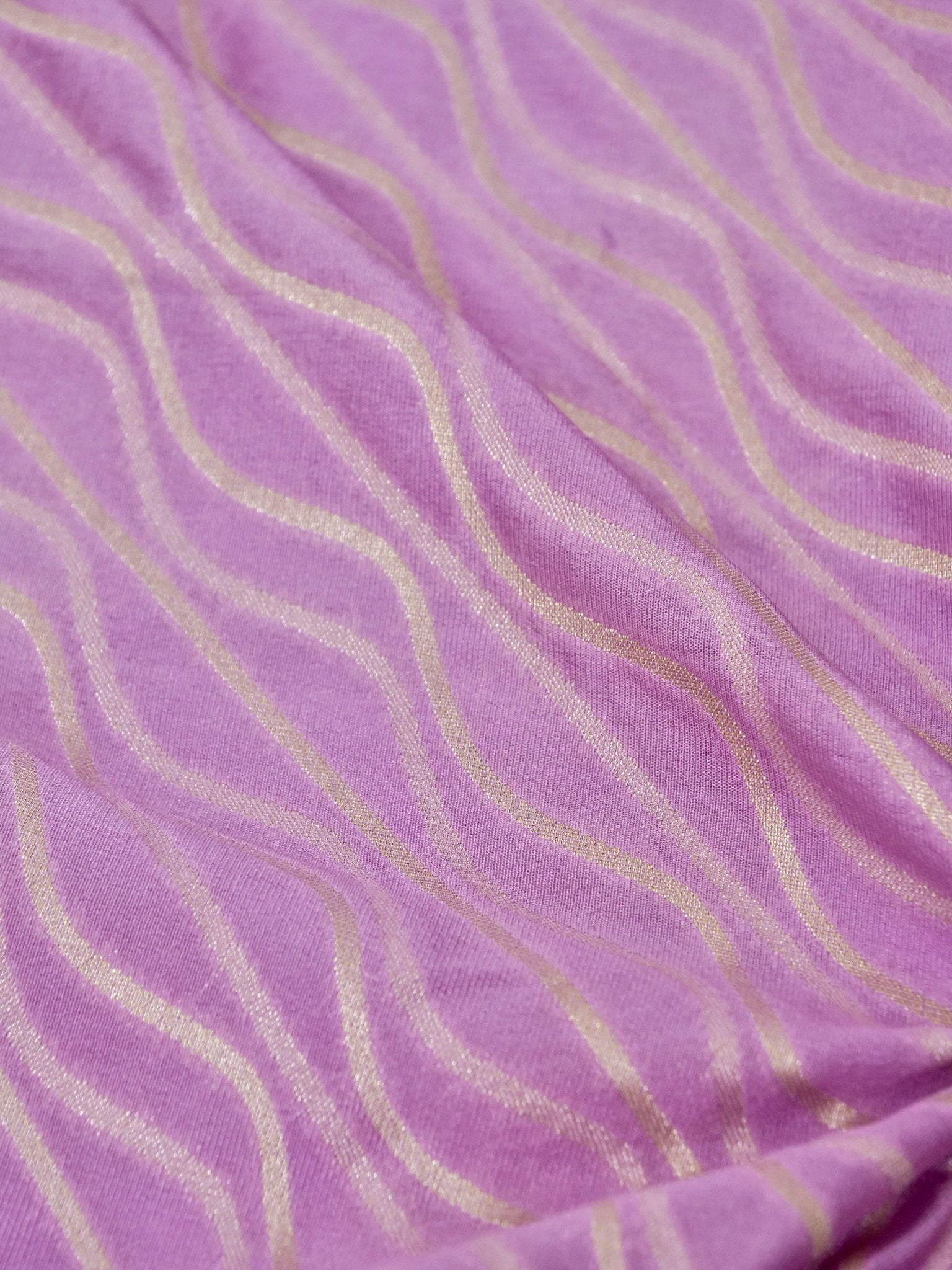 Chifon Silk