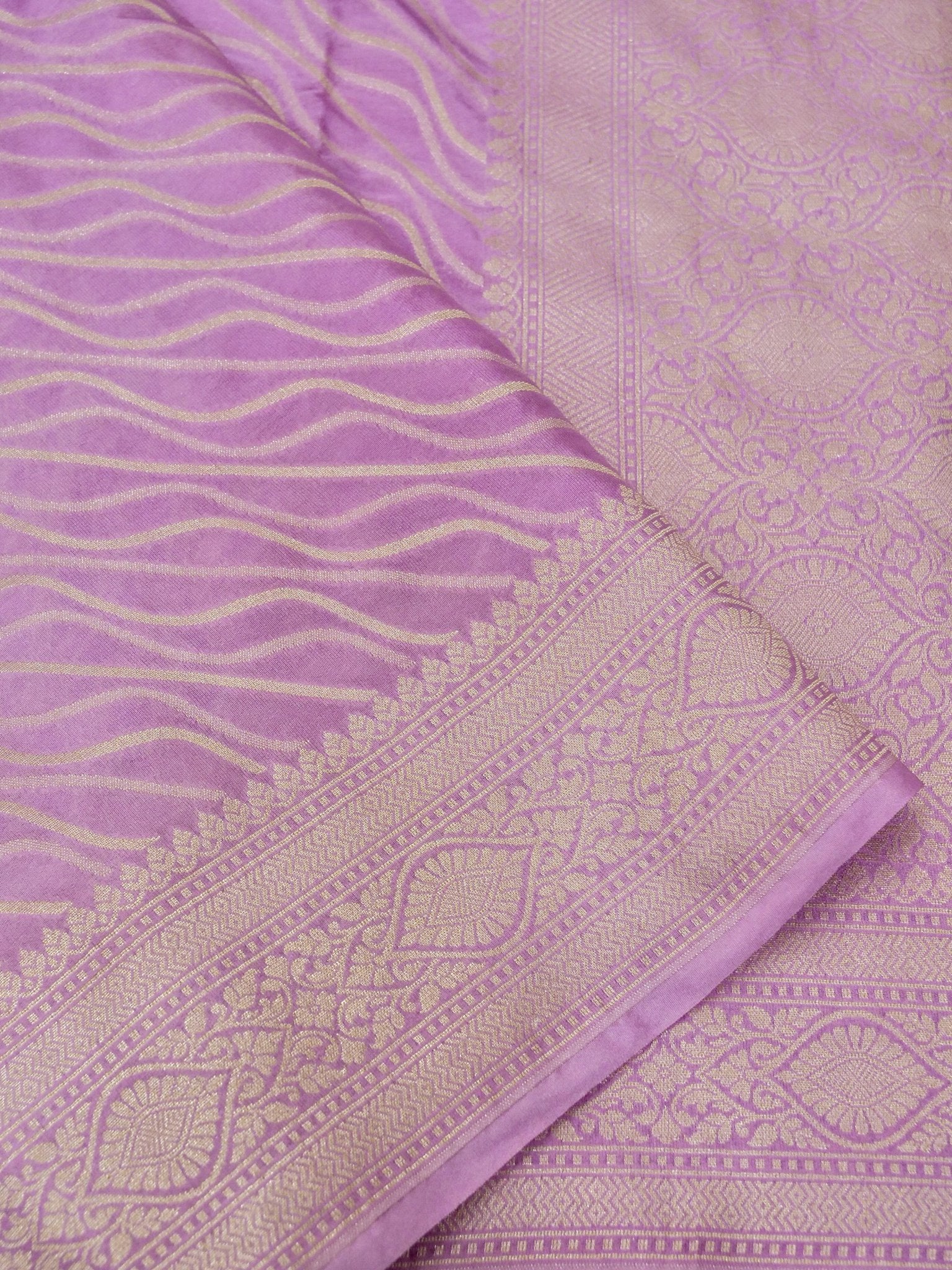 Chifon Silk