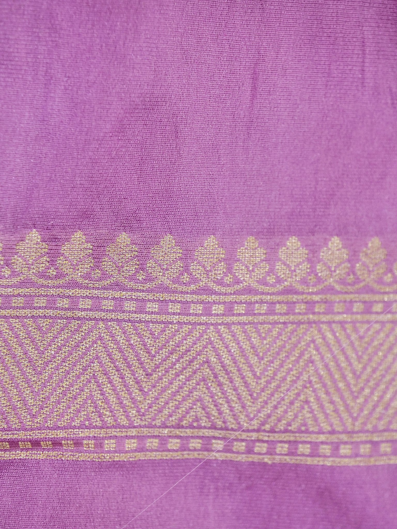 Chifon Silk